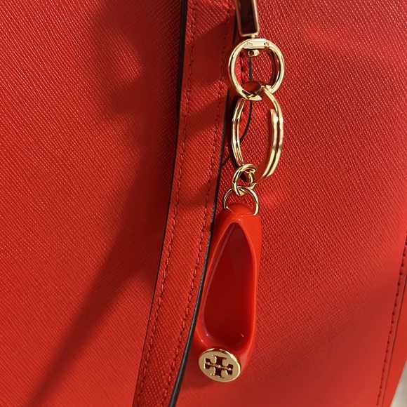 Tory Burch Tote - Picture 3 of 3